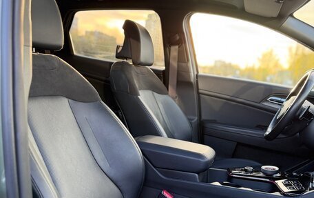 KIA Sportage IV рестайлинг, 2022 год, 3 550 000 рублей, 14 фотография