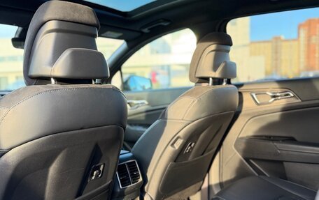 KIA Sportage IV рестайлинг, 2022 год, 3 550 000 рублей, 12 фотография