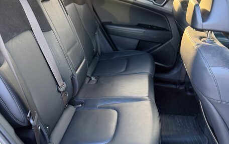 KIA Sportage IV рестайлинг, 2022 год, 3 550 000 рублей, 13 фотография
