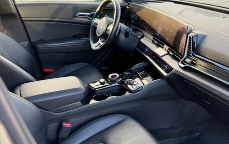KIA Sportage IV рестайлинг, 2022 год, 3 550 000 рублей, 15 фотография