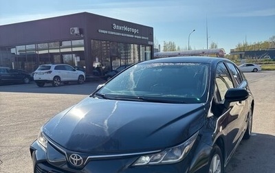Toyota Corolla, 2020 год, 2 000 000 рублей, 1 фотография