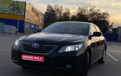 Toyota Camry, 2007 год, 730 000 рублей, 1 фотография