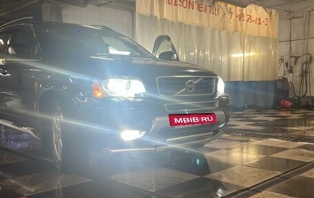 Volvo XC90 II рестайлинг, 2010 год, 1 650 000 рублей, 1 фотография