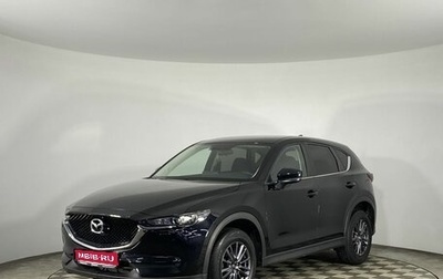 Mazda CX-5 II, 2021 год, 2 930 000 рублей, 1 фотография