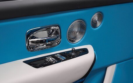 Rolls-Royce Cullinan, 2024 год, 57 000 000 рублей, 9 фотография