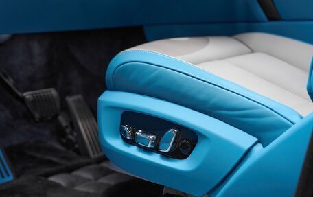 Rolls-Royce Cullinan, 2024 год, 57 000 000 рублей, 10 фотография