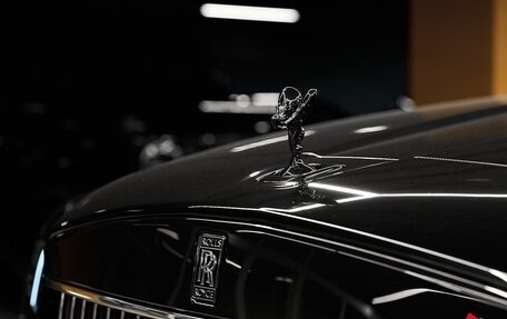 Rolls-Royce Cullinan, 2024 год, 57 000 000 рублей, 7 фотография
