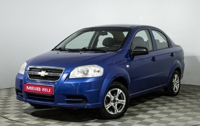 Chevrolet Aveo III, 2010 год, 329 585 рублей, 1 фотография