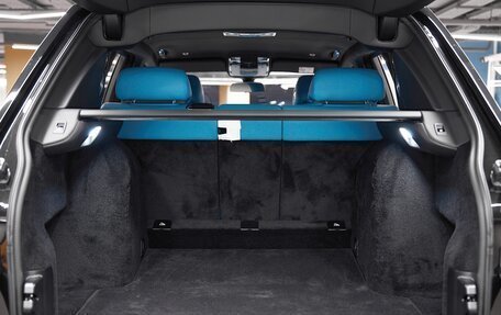 Rolls-Royce Cullinan, 2024 год, 57 000 000 рублей, 25 фотография