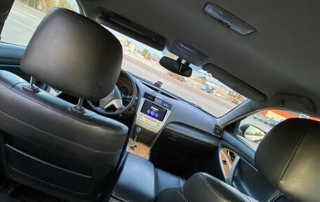 Toyota Camry, 2007 год, 730 000 рублей, 6 фотография