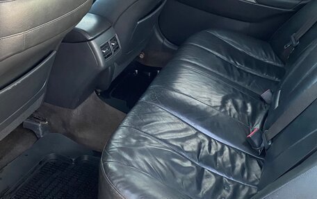 Toyota Camry, 2007 год, 730 000 рублей, 5 фотография
