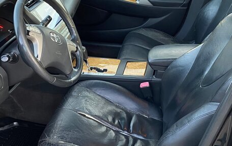 Toyota Camry, 2007 год, 730 000 рублей, 7 фотография