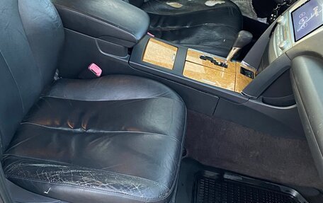Toyota Camry, 2007 год, 730 000 рублей, 8 фотография