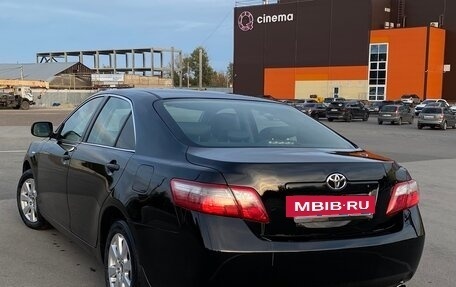 Toyota Camry, 2007 год, 730 000 рублей, 4 фотография