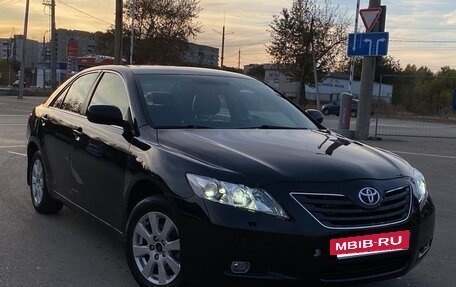 Toyota Camry, 2007 год, 730 000 рублей, 2 фотография