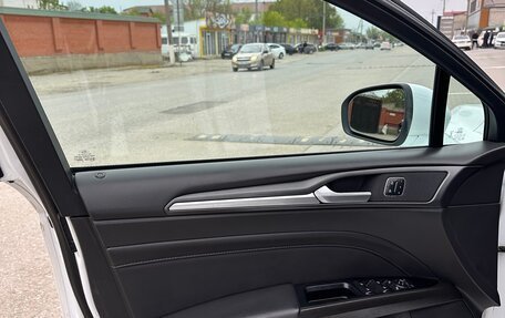 Ford Mondeo V, 2015 год, 1 390 000 рублей, 8 фотография