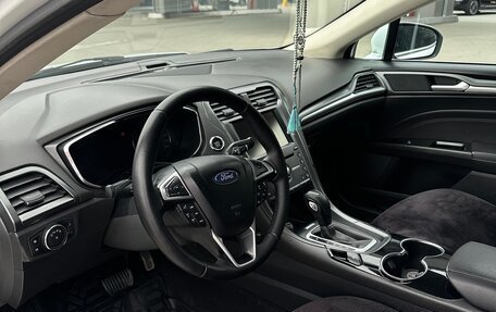 Ford Mondeo V, 2015 год, 1 390 000 рублей, 7 фотография