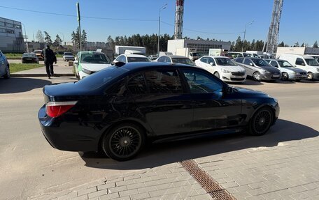 BMW 5 серия, 2008 год, 1 350 000 рублей, 5 фотография