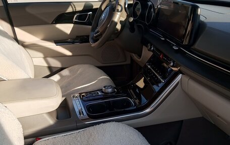 KIA Carnival, 2021 год, 4 000 000 рублей, 7 фотография