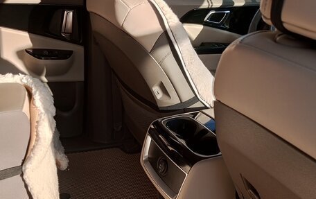 KIA Carnival, 2021 год, 4 000 000 рублей, 8 фотография