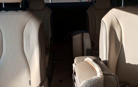 KIA Carnival, 2021 год, 4 000 000 рублей, 11 фотография