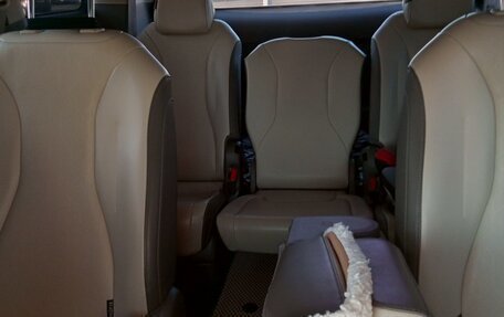 KIA Carnival, 2021 год, 4 000 000 рублей, 14 фотография