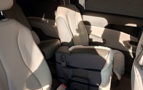KIA Carnival, 2021 год, 4 000 000 рублей, 12 фотография