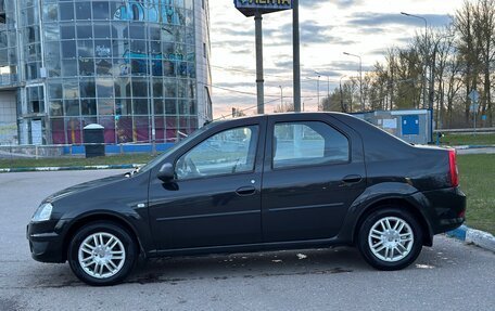Renault Logan I, 2011 год, 485 000 рублей, 6 фотография