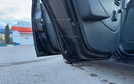 Renault Logan I, 2011 год, 485 000 рублей, 10 фотография