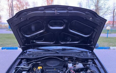 Renault Logan I, 2011 год, 485 000 рублей, 22 фотография