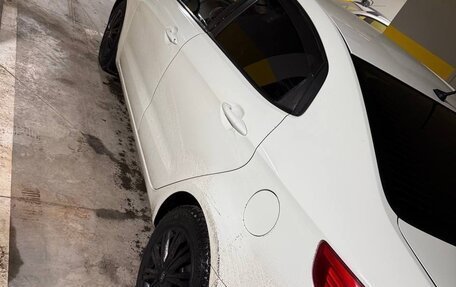 KIA Rio III рестайлинг, 2015 год, 910 000 рублей, 5 фотография