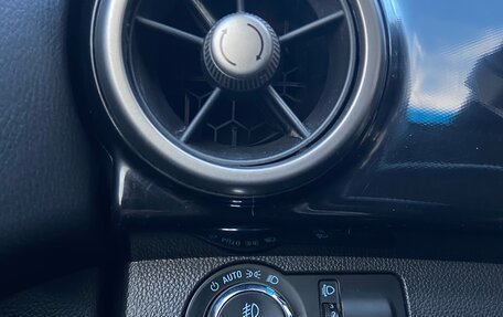 Chevrolet Aveo III, 2013 год, 720 000 рублей, 9 фотография