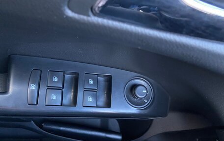Chevrolet Aveo III, 2013 год, 720 000 рублей, 10 фотография