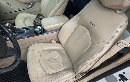 Cadillac CTS II, 2011 год, 1 100 000 рублей, 14 фотография