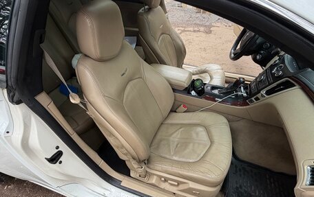 Cadillac CTS II, 2011 год, 1 100 000 рублей, 17 фотография