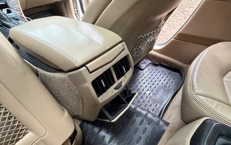 Cadillac CTS II, 2011 год, 1 100 000 рублей, 20 фотография