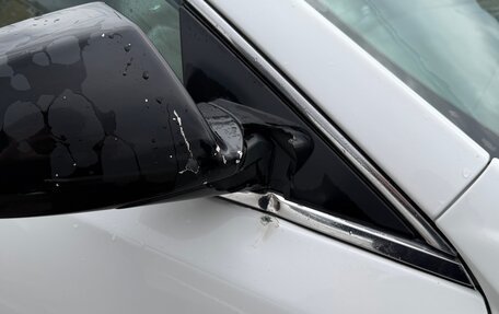 Cadillac CTS II, 2011 год, 1 100 000 рублей, 26 фотография