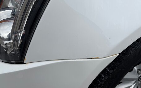 Cadillac CTS II, 2011 год, 1 100 000 рублей, 29 фотография