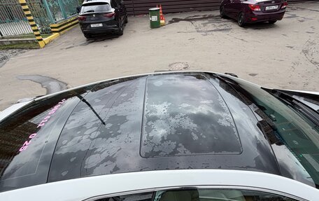 Cadillac CTS II, 2011 год, 1 100 000 рублей, 37 фотография