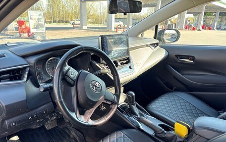 Toyota Corolla, 2020 год, 2 000 000 рублей, 6 фотография