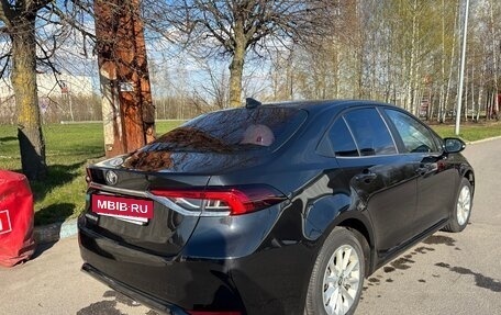 Toyota Corolla, 2020 год, 2 000 000 рублей, 4 фотография