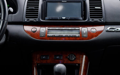 Toyota Camry V40, 2004 год, 780 000 рублей, 4 фотография