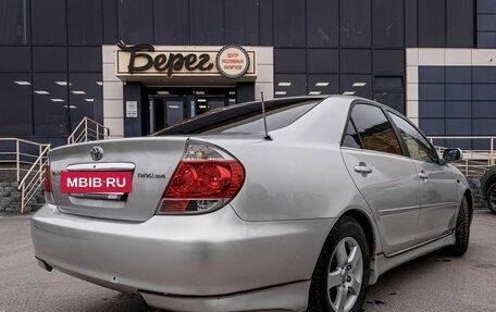 Toyota Camry V40, 2004 год, 780 000 рублей, 7 фотография