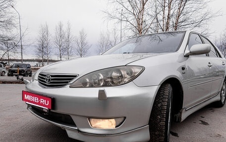 Toyota Camry V40, 2004 год, 780 000 рублей, 6 фотография