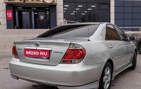 Toyota Camry V40, 2004 год, 780 000 рублей, 10 фотография