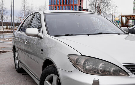 Toyota Camry V40, 2004 год, 780 000 рублей, 12 фотография