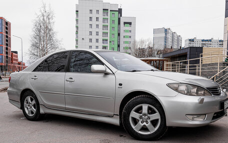 Toyota Camry V40, 2004 год, 780 000 рублей, 14 фотография