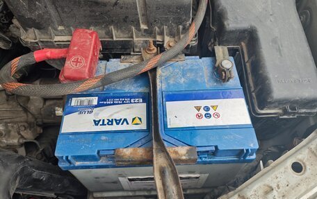 Toyota Camry V40, 2004 год, 780 000 рублей, 32 фотография