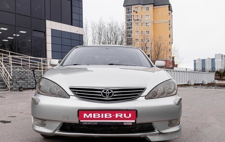 Toyota Camry V40, 2004 год, 780 000 рублей, 30 фотография