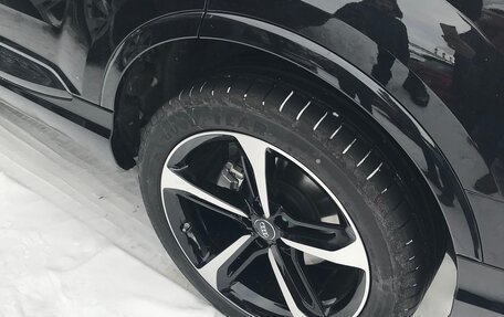 Audi Q7, 2017 год, 4 800 000 рублей, 27 фотография